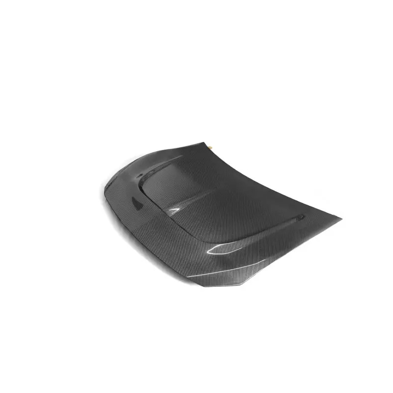 Carbon Fiber Hood for 2013-2019 GT86/ BRZ Carbon Fiber Front Engine Vented Hood Bonnet Engine Cover